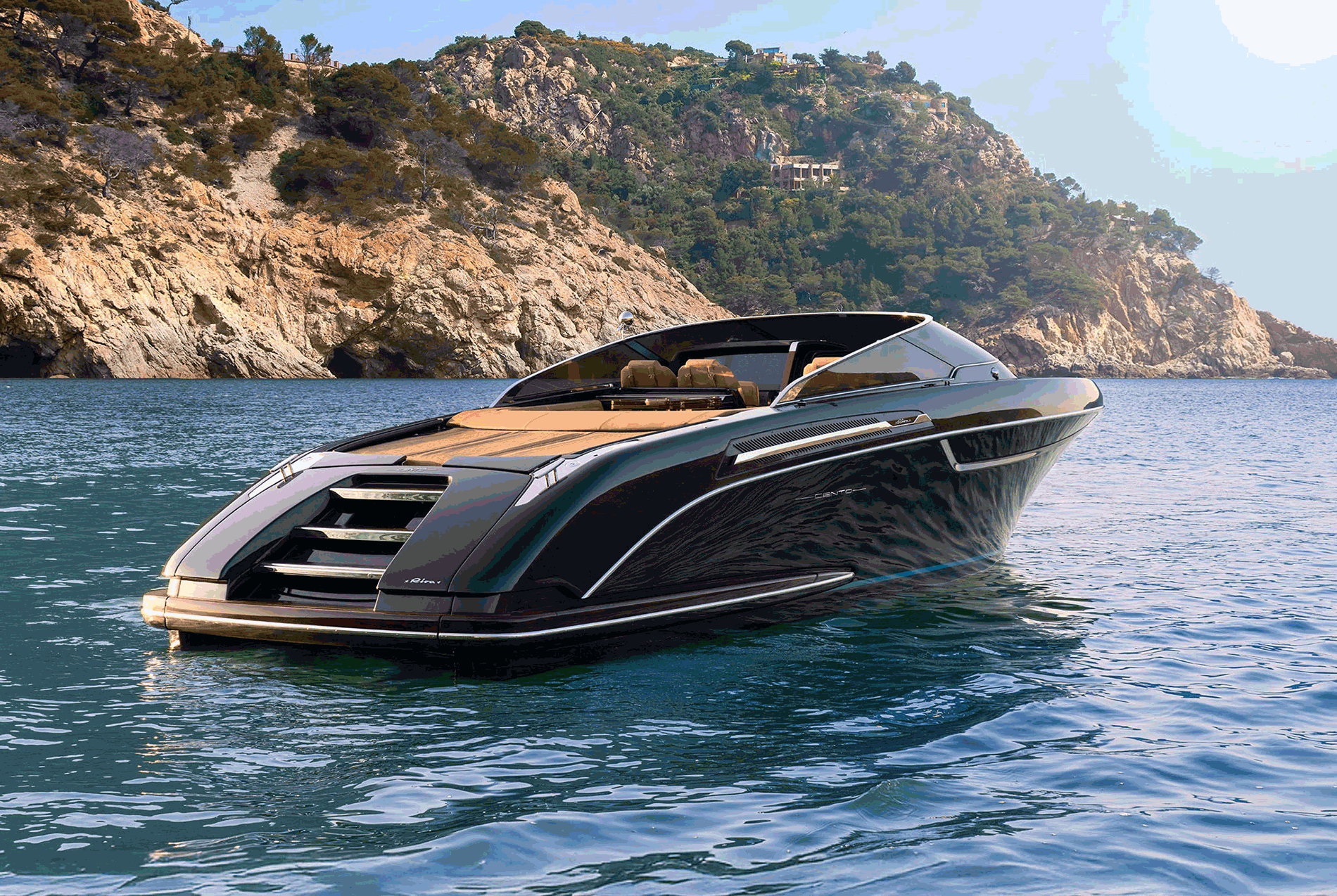 Riva Cento